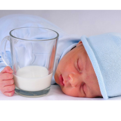 Extraccion y almacenamiento de leche materna